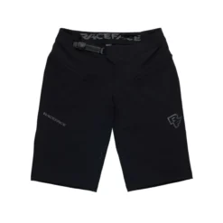 Race Face Indy MTB Baggy Men's Shorts - Charcoal