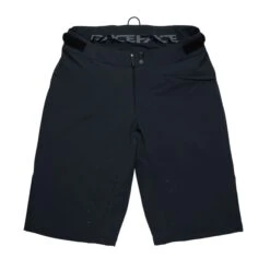 Race Face Indy Women's MTB Baggy Shorts - Charcoal