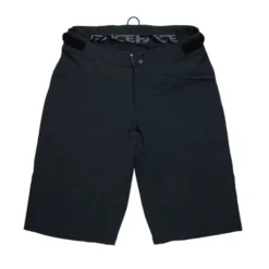 Race Face Indy Women's MTB Baggy Shorts - Black