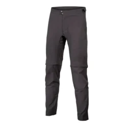 Endura GV500 Zip-Off Men's MTB Trouser - Black -Scott Store 1 904