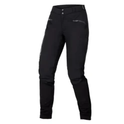 Endura MT500 Freezing Point Women's Trouser - Black -Scott Store 1 922