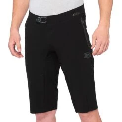 100 Percent Celium Baggy Shorts - Navy -Scott Store 100CeliumShortsBlack