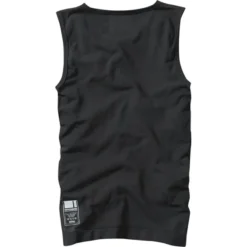 Madison Isoler Mesh Sleeveless Base Layer - Black 7 Madison Isoler Mesh Sleeveless Base Layer - Black -Scott Store 104656 2