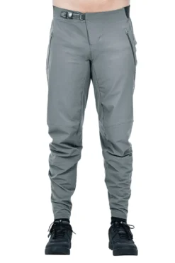 Cube Edge Baggy Pants - Grey 13 Cube Edge Baggy Pants - Grey -Scott Store 10747 2