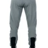 Cube Edge Baggy Pants - Grey