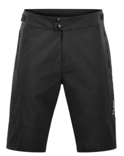 Cube Blackline Baggy Shorts - Black -Scott Store 11014 6