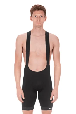 Cube Blackline Bib Shorts - Black -Scott Store 11015 0