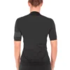 Cube Blackline Women's Short Sleeve Jersey - Black -Scott Store 11018 1