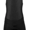 Cube Blackline Womens Bib Shorts - Black