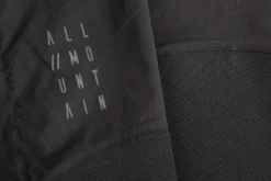 Cube AM Zip Off Pants - Black -Scott Store 11028 4