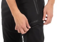 Cube AM Zip Off Pants - Black -Scott Store 11028 5