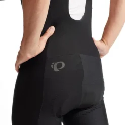 Pearl Izumi Pro Men's Bib Shorts - Black -Scott Store 11112201 021 6