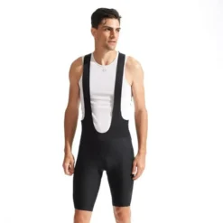Pearl Izumi Pro Men's Bib Shorts - Black -Scott Store 11112201 021 8