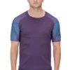 Cube ATX Round Neck Short Sleeve Jersey - Plum 1 Cube ATX Round Neck Short Sleeve Jersey - Plum -Scott Store 11458 2