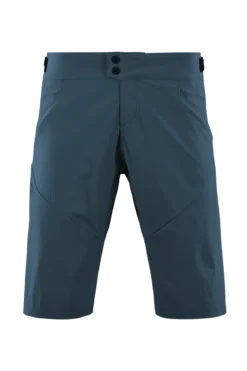 Cube ATX Womens Baggy Shorts - Blue