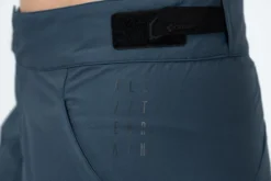 Cube ATX Womens Baggy Shorts - Blue 9 Cube ATX Womens Baggy Shorts - Blue -Scott Store 11461 4