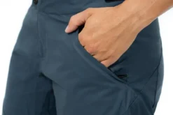 Cube ATX Womens Baggy Shorts - Blue 10 Cube ATX Womens Baggy Shorts - Blue -Scott Store 11461 5