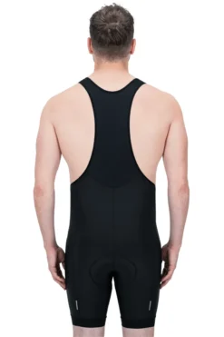 Cube ATX Bib Shorts - Black -Scott Store 11467 3