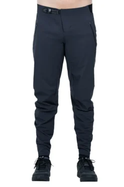Cube Edge Baggy Pants - Blue -Scott Store 11487 2