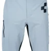 Cube Teamline Baggy Shorts - Grey/Black 2 Cube Teamline Baggy Shorts - Grey/Black -Scott Store 11488 2