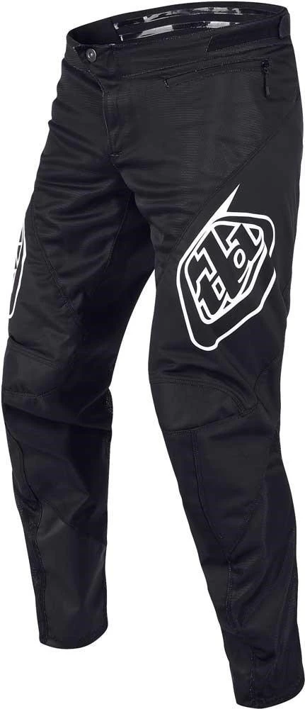 Troy Lee Designs Sprint MTB Pants - Navy 3 Troy Lee Designs Sprint MTB Pants - Navy