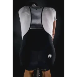 Endura Pro SL Long Leg Bib Shorts - Black -Scott Store 12926355 1734850307615729