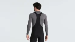 Specialized Men's Seamless Long Sleeve Baselayer - Grey -Scott Store 2 1019