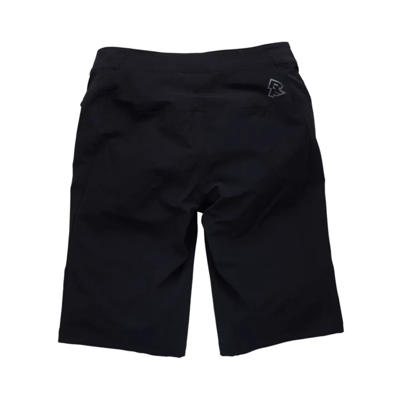 Race Face Indy MTB Baggy Men's Shorts - Black 3 Race Face Indy MTB Baggy Men's Shorts - Black
