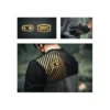 CrankBrothers Airmatic Men's 3/4 Sleeve Jersey - Black/Gold/Grey 2 CrankBrothers Airmatic Men's 3/4 Sleeve Jersey - Black/Gold/Grey -Scott Store 2 514