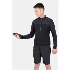 Endura GV500 Zip-Off Men's MTB Trouser - Black -Scott Store 2 881