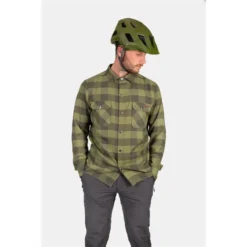 Endura Hummvee Men's MTB Trouser - Grey -Scott Store 2 884