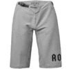 Royal Racing Apex Baggy Shorts - Black -Scott Store 2041 08