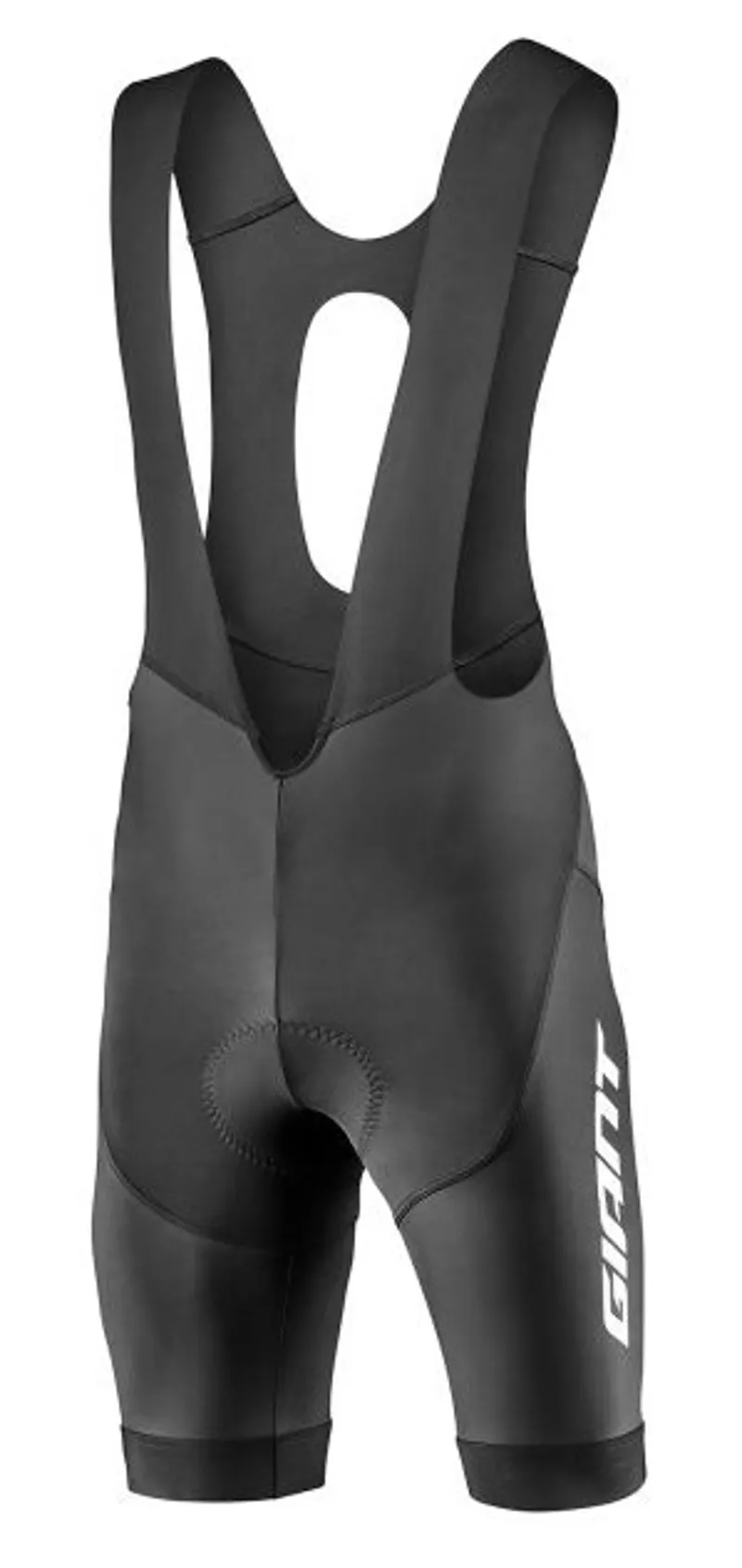 Giant Race Day Bib Shorts - Black 3 Giant Race Day Bib Shorts - Black