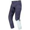 Scott Trail Storm WP Womens Trousers - Blue Nights/Cloud Blue