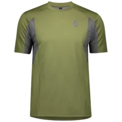 Scott Trail MTN Technical T-Shirt - Black/Dark Grey 11 Scott Trail MTN Technical T-Shirt - Black/Dark Grey -Scott Store 2753076441 1593631 png zoom 1