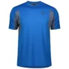 Scott Trail MTN Technical T-Shirt - Black/Dark Grey