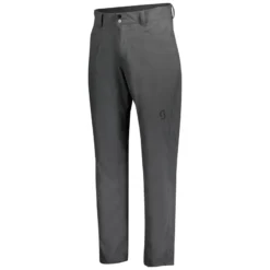 Scott Trail MTN Trousers - Dark Grey 7 Scott Trail MTN Trousers - Dark Grey -Scott Store 2753140091 1593665 png zoom 1