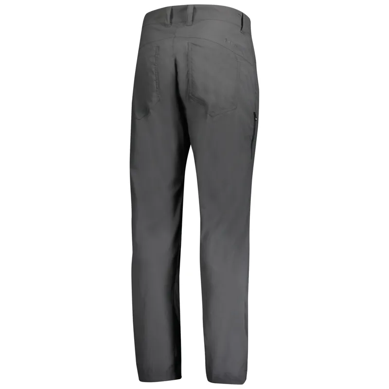 Scott Trail MTN Trousers - Dark Grey 3 Scott Trail MTN Trousers - Dark Grey