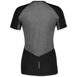 Scott Trail MTN Tech Womens Tee - Black/Dark Grey 9 Scott Trail MTN Tech Womens Tee - Black/Dark Grey -Scott Store 2753501659a 1593814 png zoom 1