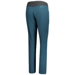 Scott Trail MTN Tech Womens Trousers - Lunar Blue 9 Scott Trail MTN Tech Womens Trousers - Lunar Blue -Scott Store 2753585599a 1594099 png zoom 1