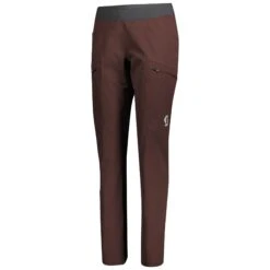 Scott Trail MTN Tech Womens Trousers - Lunar Blue 8 Scott Trail MTN Tech Womens Trousers - Lunar Blue -Scott Store 2753586445 1594100 png zoom 1 1