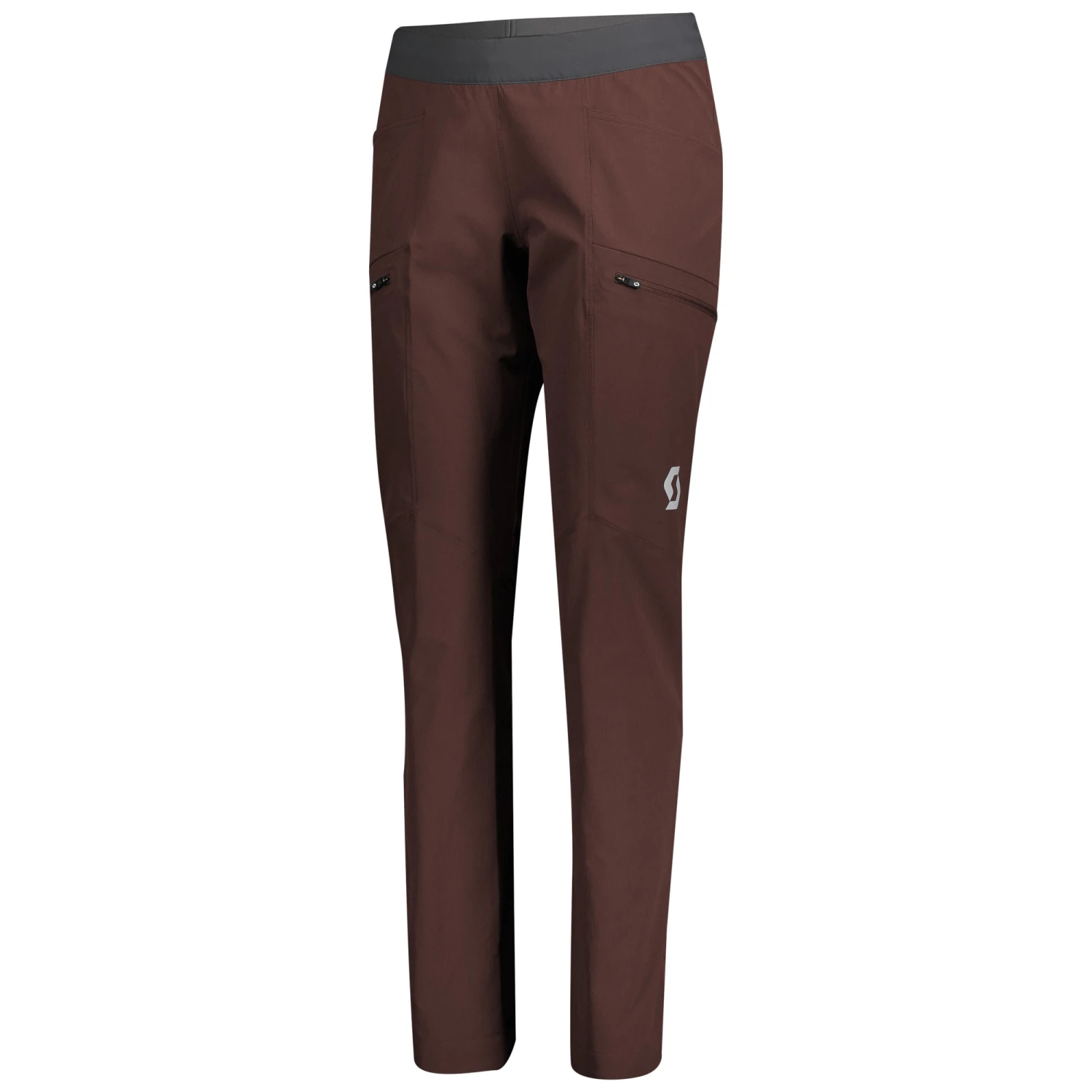 Scott Trail MTN Tech Womens Trousers - Lunar Blue 5 Scott Trail MTN Tech Womens Trousers - Lunar Blue - Image 3