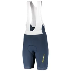 Scott Endurance +++ Bibshorts - Nightfall Blue/Yellow 7 Scott Endurance +++ Bibshorts - Nightfall Blue/Yellow -Scott Store 2753686438 1593120 png zoom 1