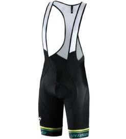 Specialized SL Expert Bib Shorts - Black