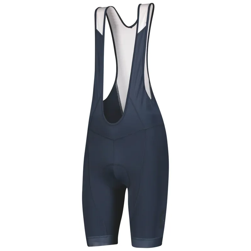 Scott Endurance Men's Bib Shorts - Smoked Green 4 Scott Endurance Men's Bib Shorts - Smoked Green - Image 2
