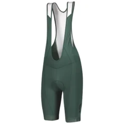 Scott Endurance Men's Bib Shorts - Smoked Green 9 Scott Endurance Men's Bib Shorts - Smoked Green -Scott Store 2803346867 1698043 png zoom 3