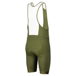 Scott Endurance Men's Bib Shorts - Fir Green -Scott Store 2803347340A 1