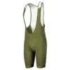 Scott Endurance Men's Bib Shorts - Smoked Green 2 Scott Endurance Men's Bib Shorts - Smoked Green -Scott Store 2803347340 1