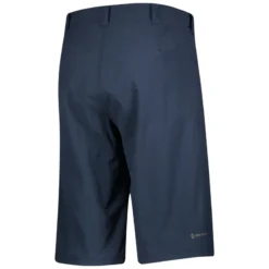 Scott Trail Flow Padded Men's Baggy Shorts - Midnight Blue -Scott Store 280347MIDBLU 2