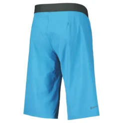 Scott Trail Vertic With Pad Men's Baggy Shorts - Nile Blue -Scott Store 2803527151A 1801712 png zoom 3